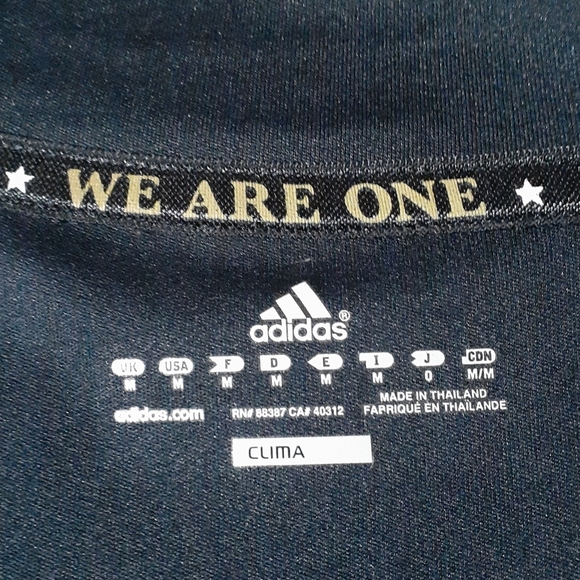 Shirt, jersey, Phila. Union, 2018, great condition - Picture 2 of 3